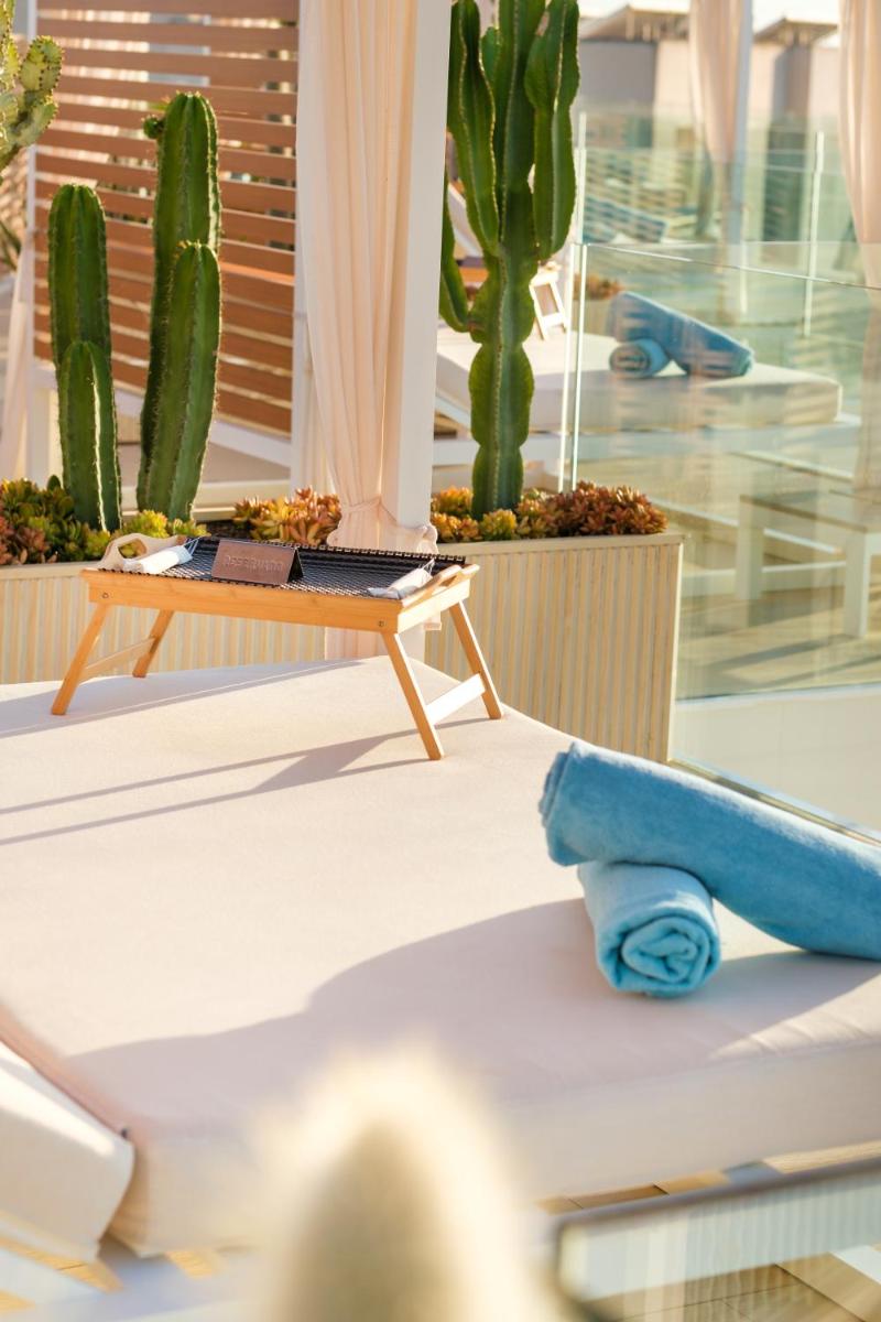 Imagen de la galería de Hotel Villa Chiquita - Adults Only - Over 12, en Colonia de Sant Jordi