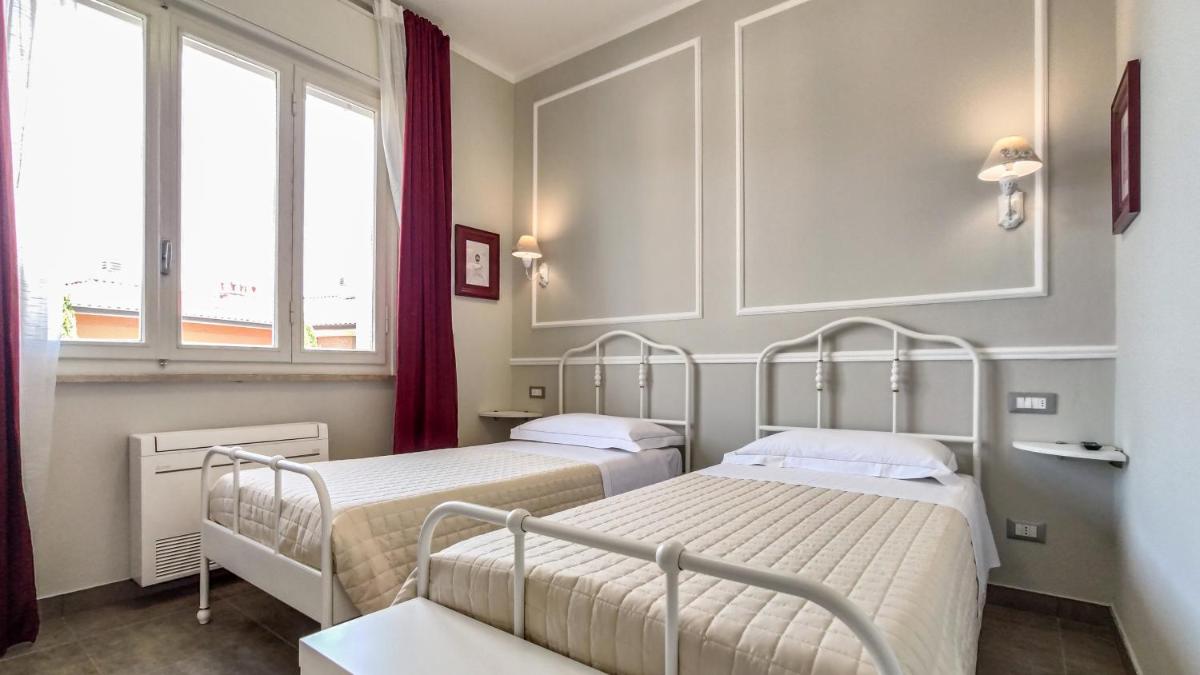 LA DAMA ROOM&BREAKFAST - Housity