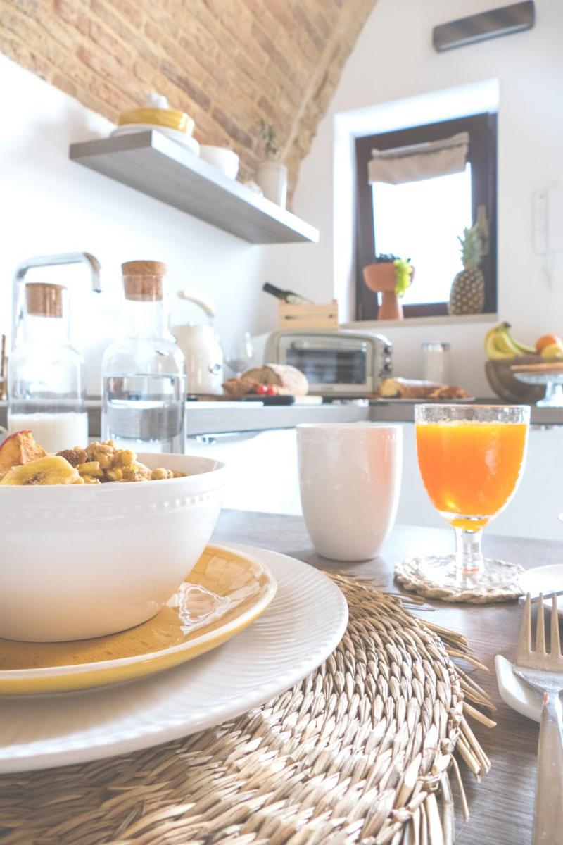 Suitetrails - Le Dimore del Borgo - Room & Breakfast