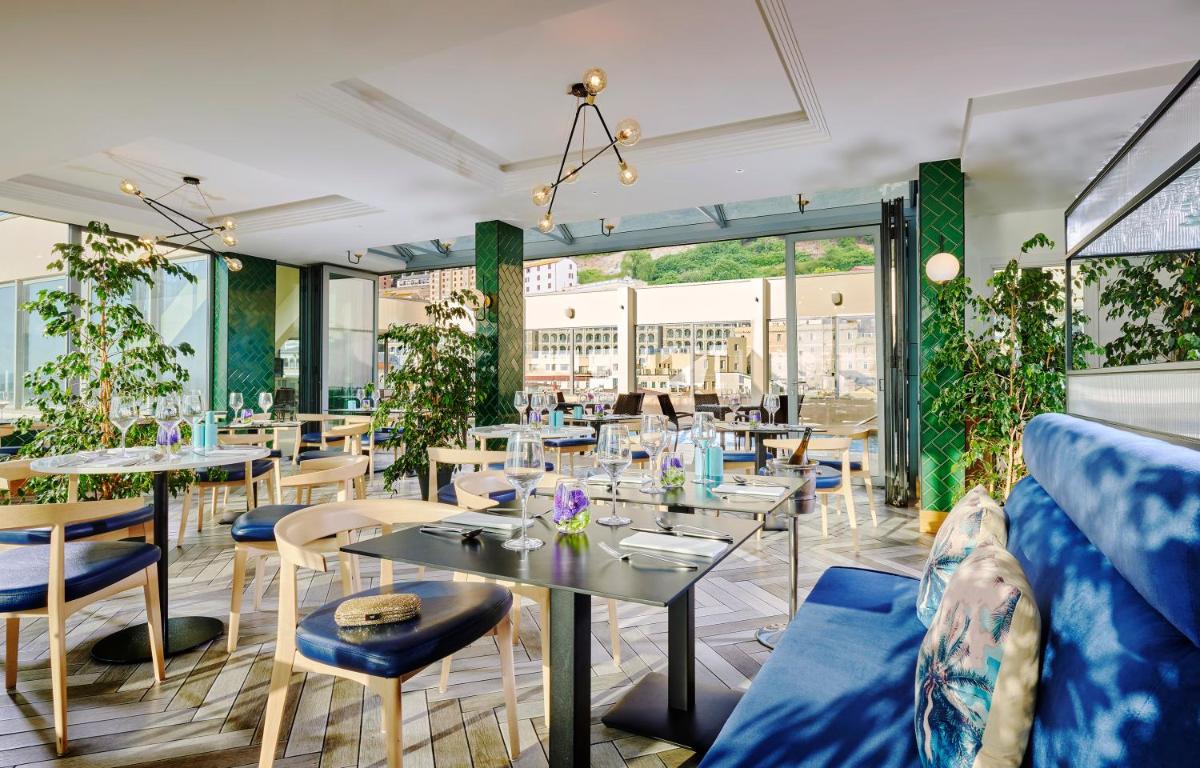 The Eliott Hotel - Housity