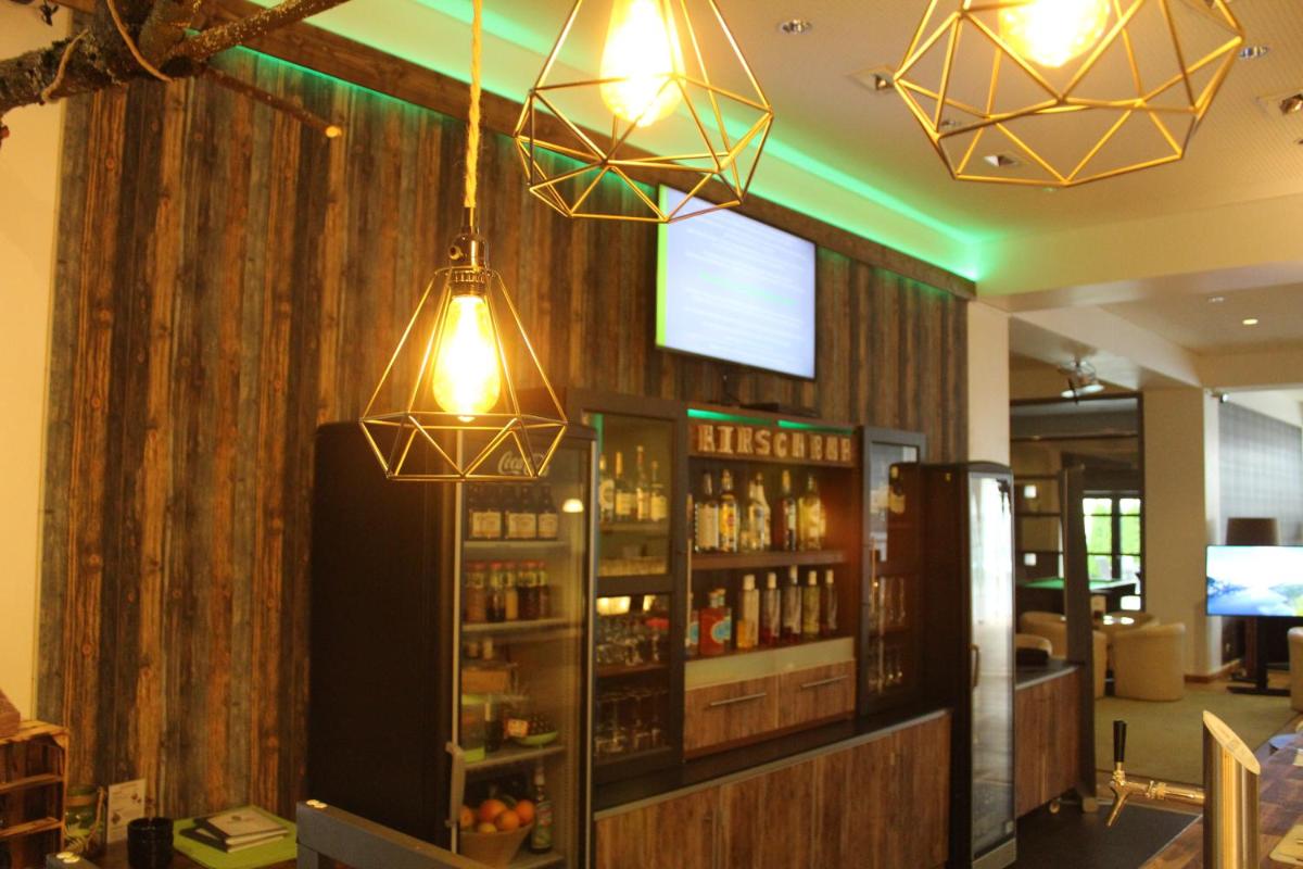 Hotel Rennsteig - Housity