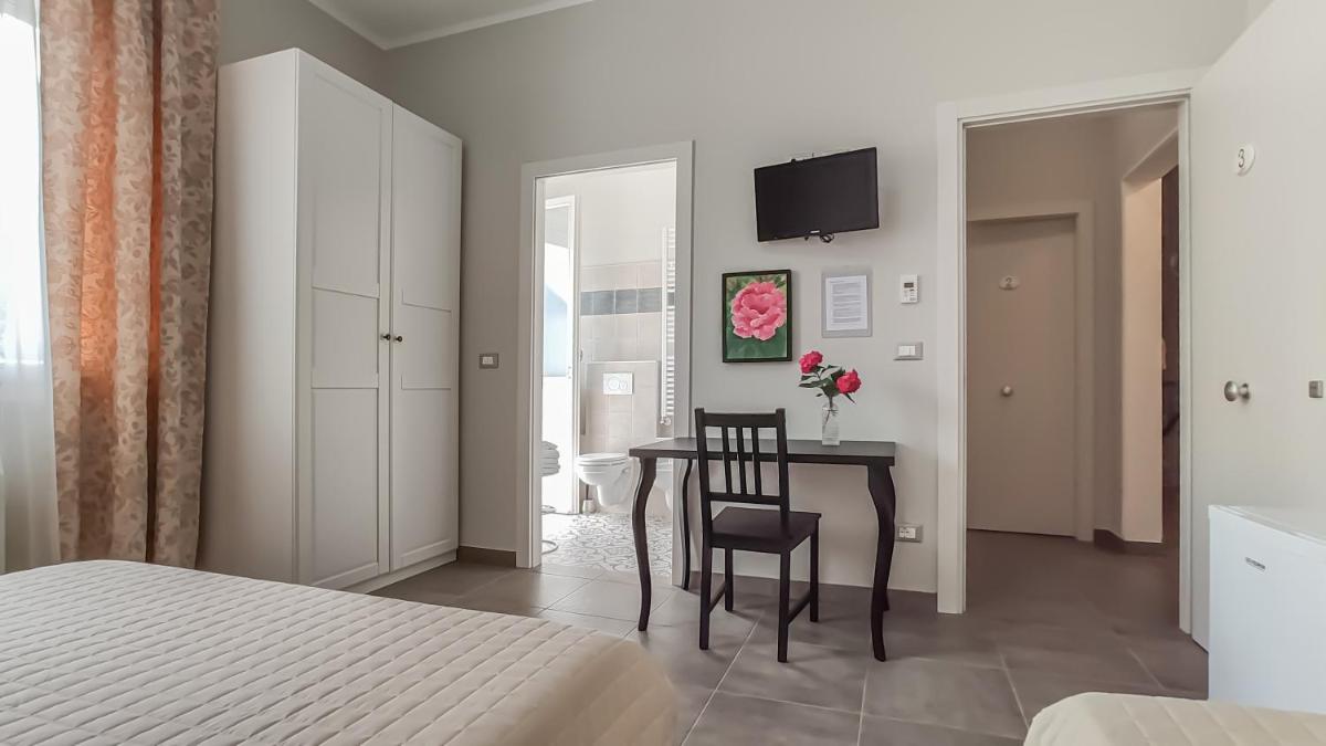 LA DAMA ROOM&BREAKFAST - Housity
