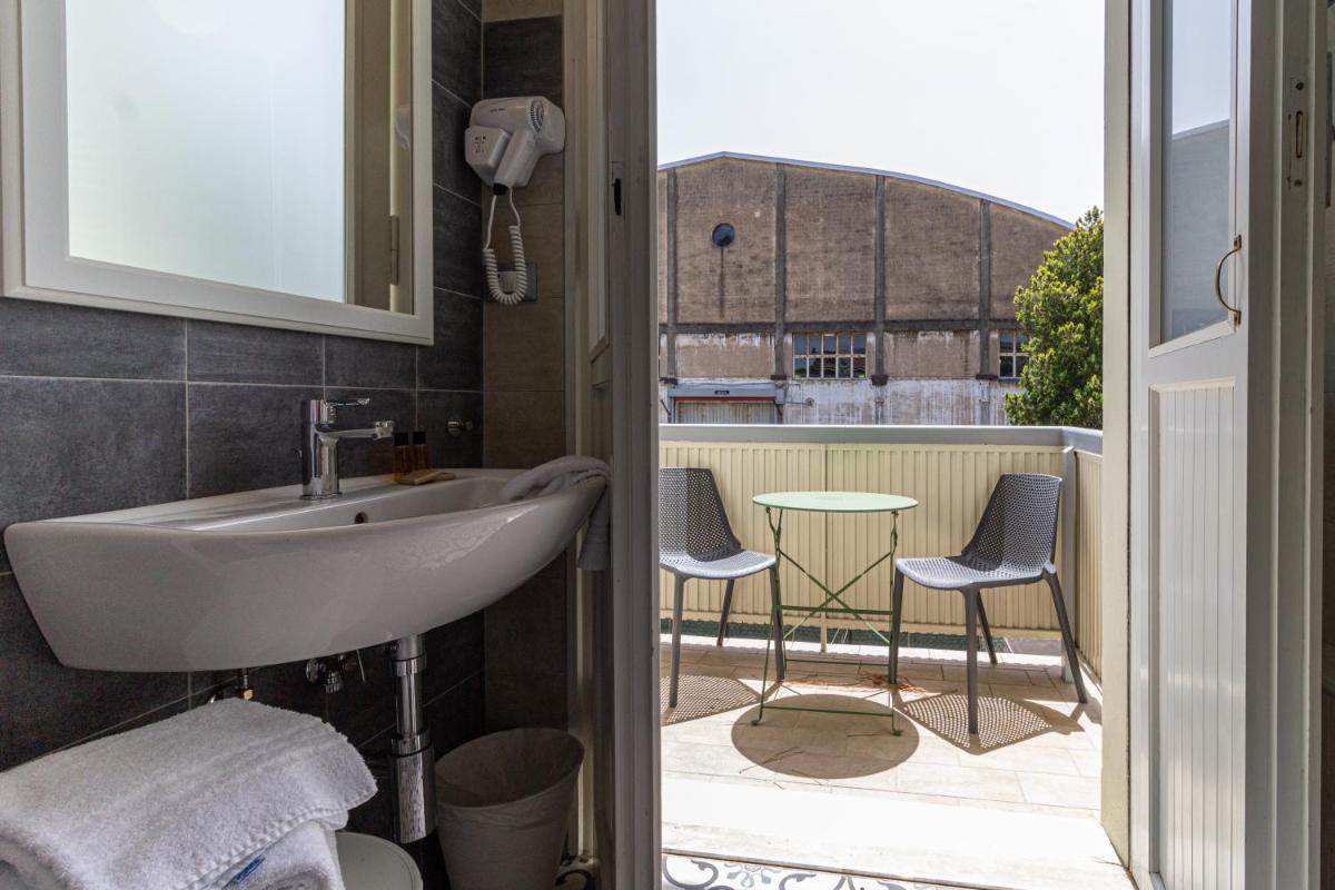 LA DAMA ROOM&BREAKFAST - Housity