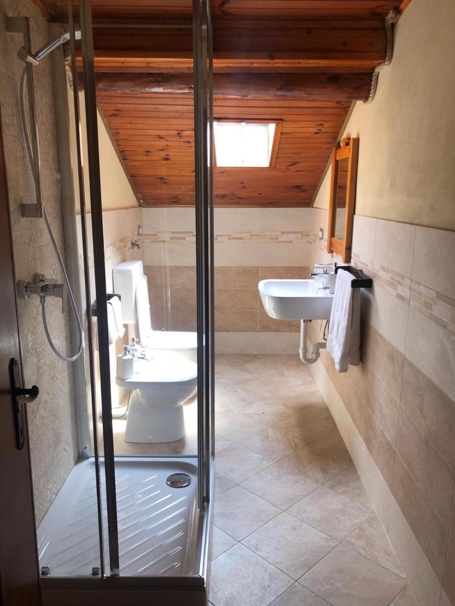 La Mansarda di Casa Vacanze La Vite - Housity