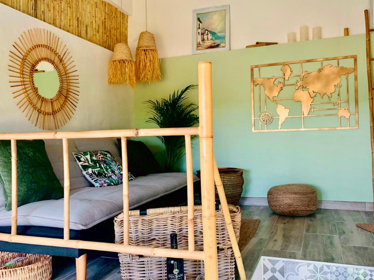 Casa Julia with swimming pool - Housity