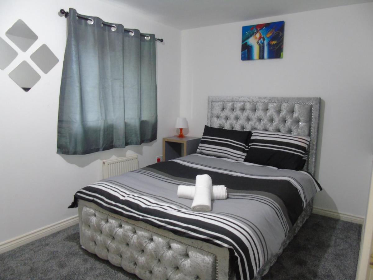 Manchester City Stay - Housity