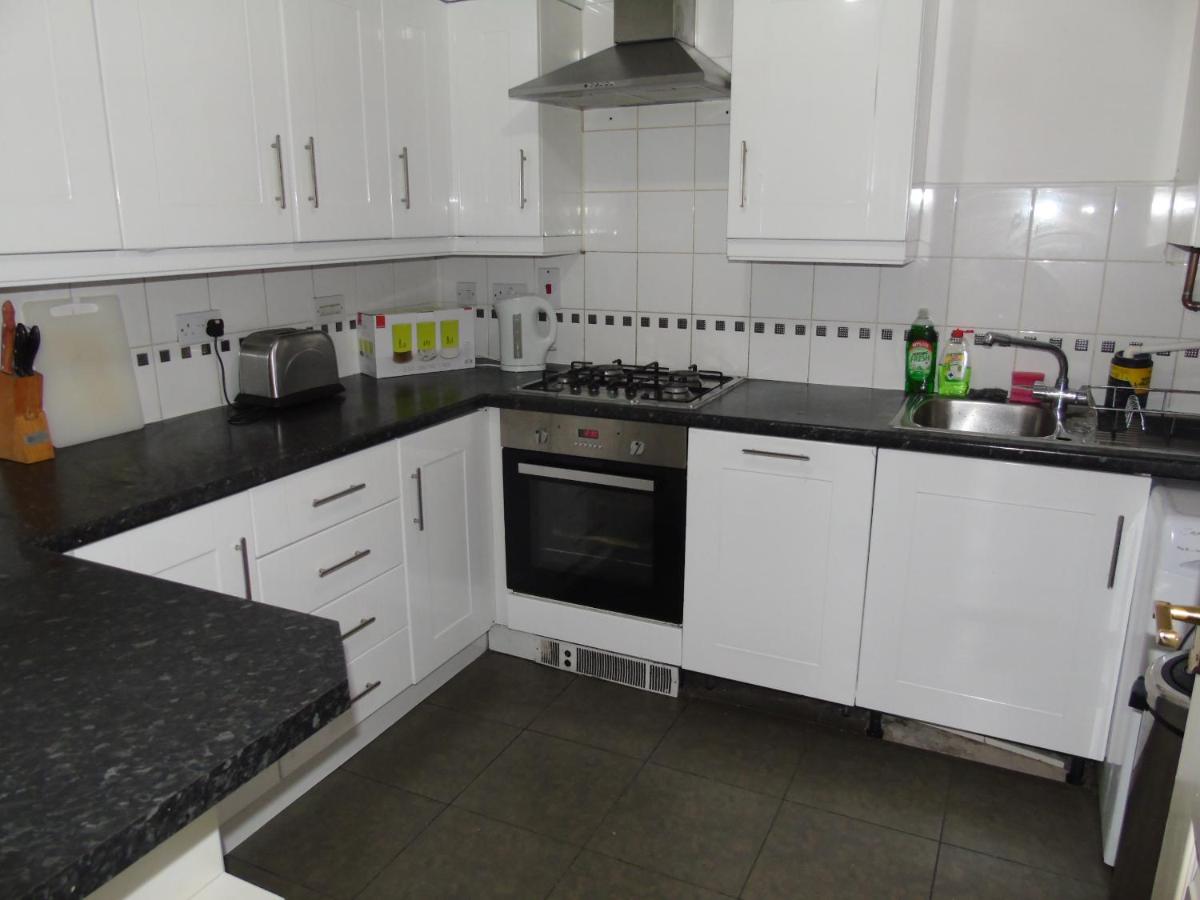 Manchester City Stay - Housity