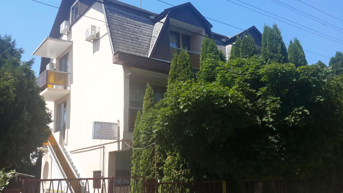 Rubin Apartman - Housity