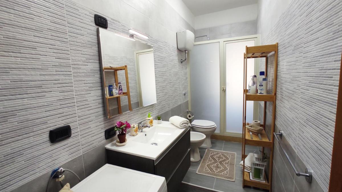 Apartment's - 500 mt Pompeii Ruins-Vesuvio - Housity