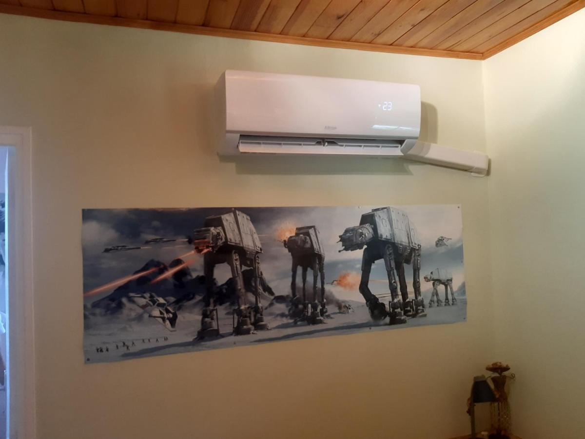 Chalet dans village - Housity