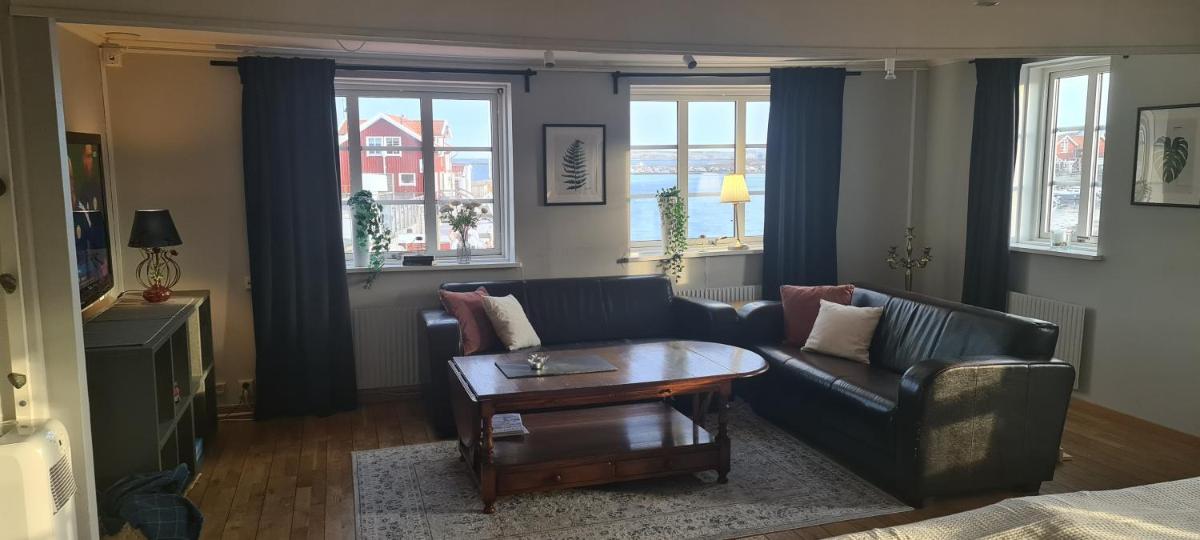 Sea Lodge Smögen - Housity
