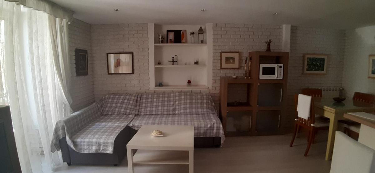 Casetta Iacono appartamento Aenaria - Housity