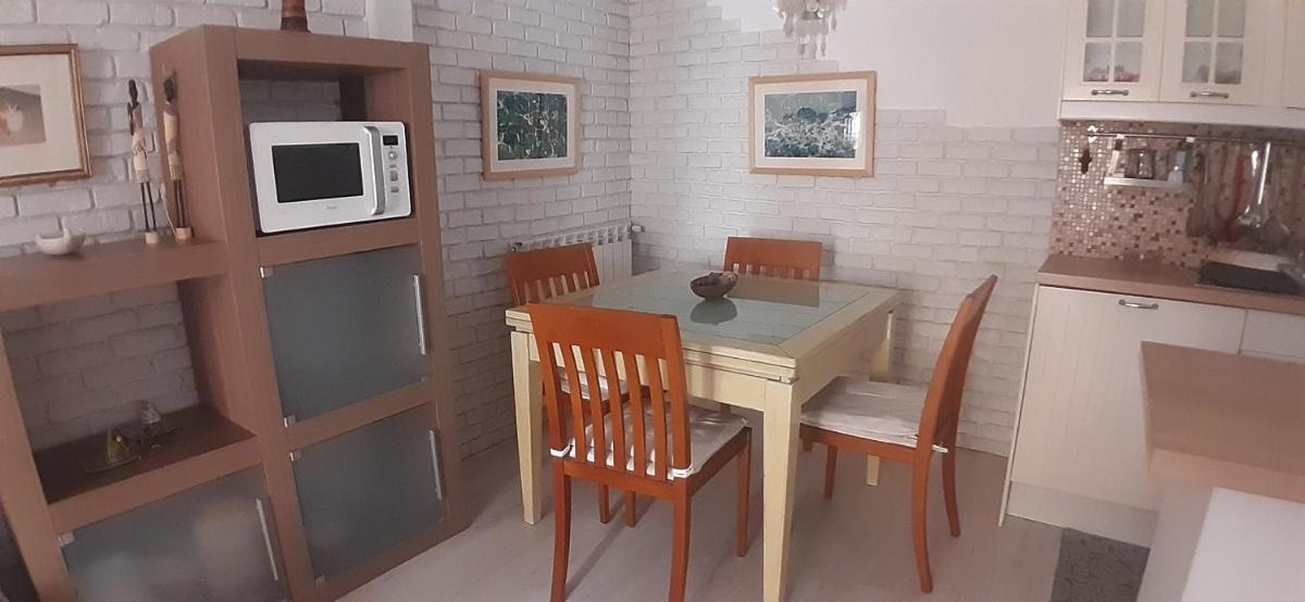 Casetta Iacono appartamento Aenaria - Housity