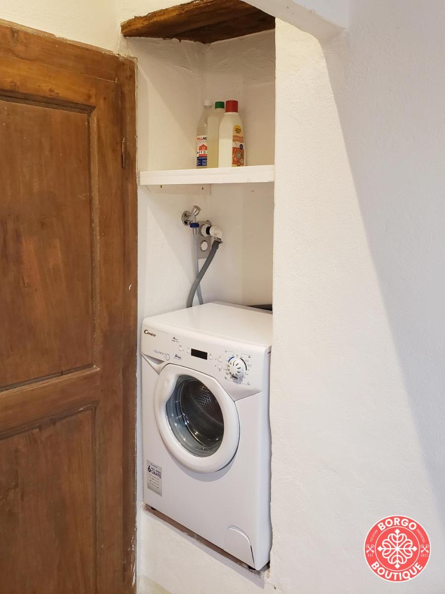 BORGO BOUTIQUE 2 Casa Raffaella Tuscan charm in medieval Suvereto - Housity