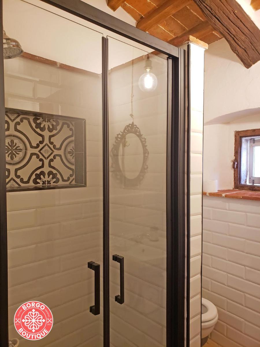 BORGO BOUTIQUE 2 Casa Raffaella Tuscan charm in medieval Suvereto - Housity