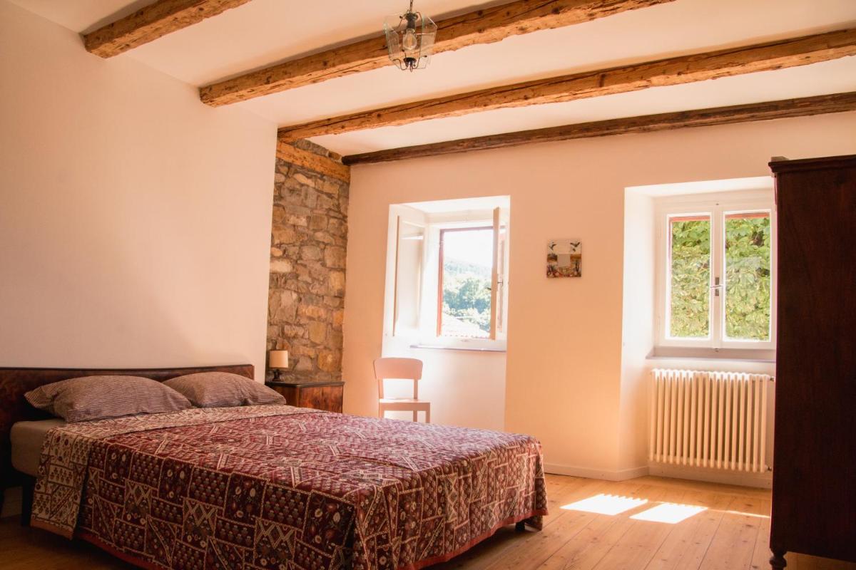 Oltre l'arco - Housity