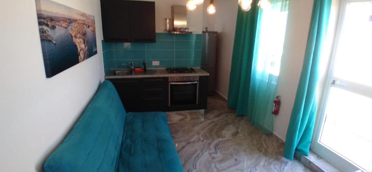 The Penthouse Flat-terrace&view - Housity