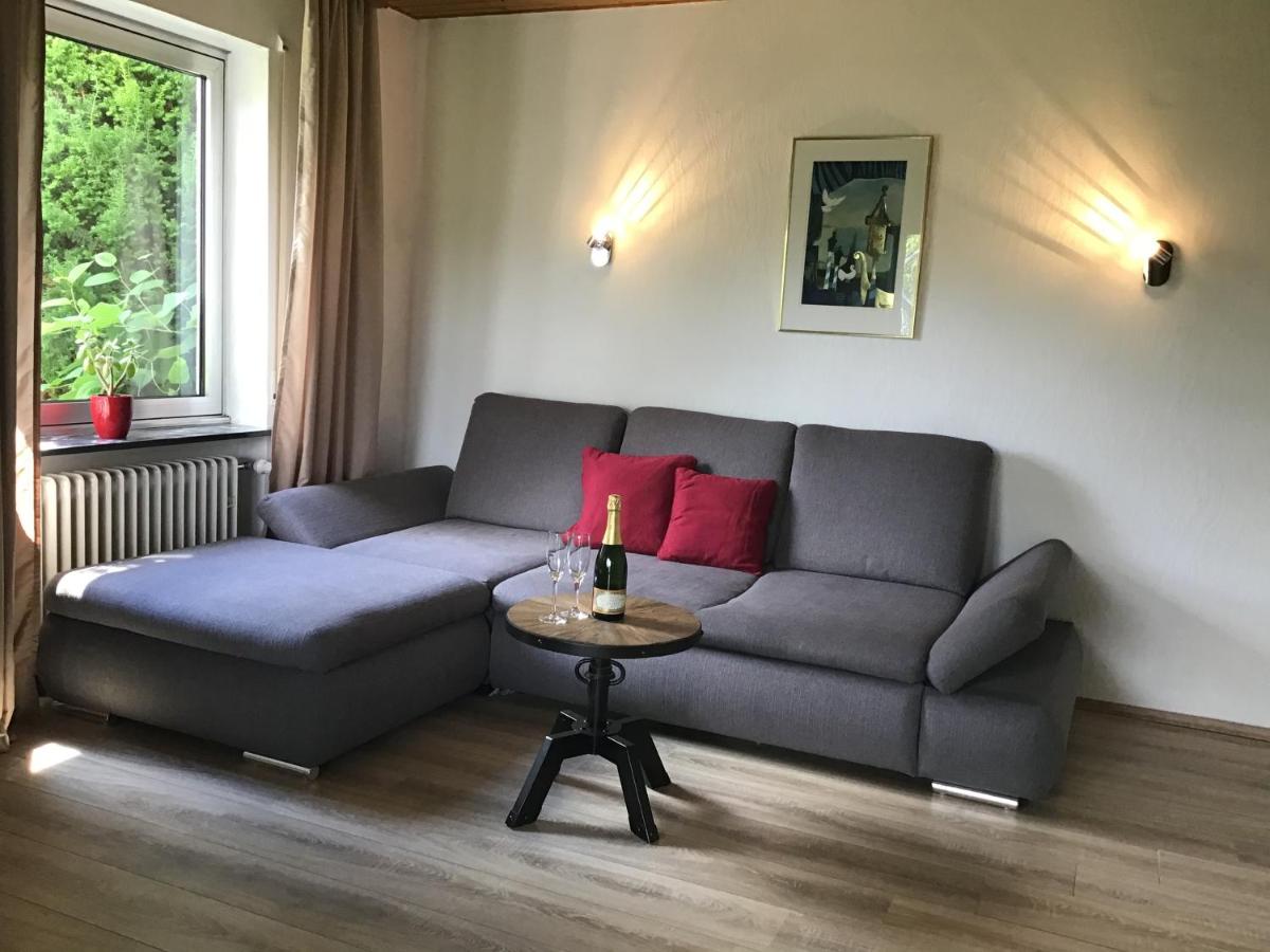 Ferienwohnung Panoramablick - Housity