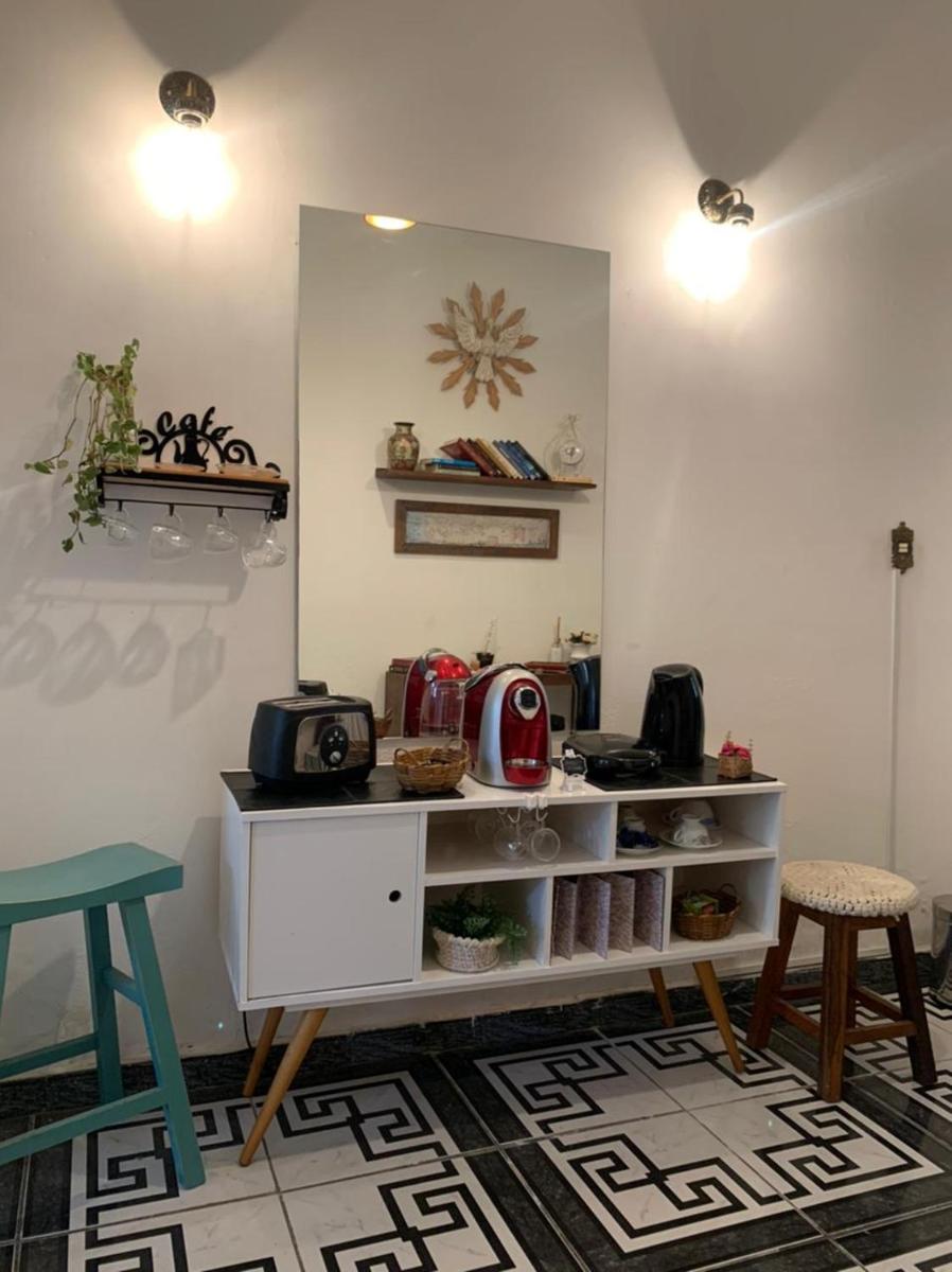 Quarto Aconchegante Compô 1 - Housity