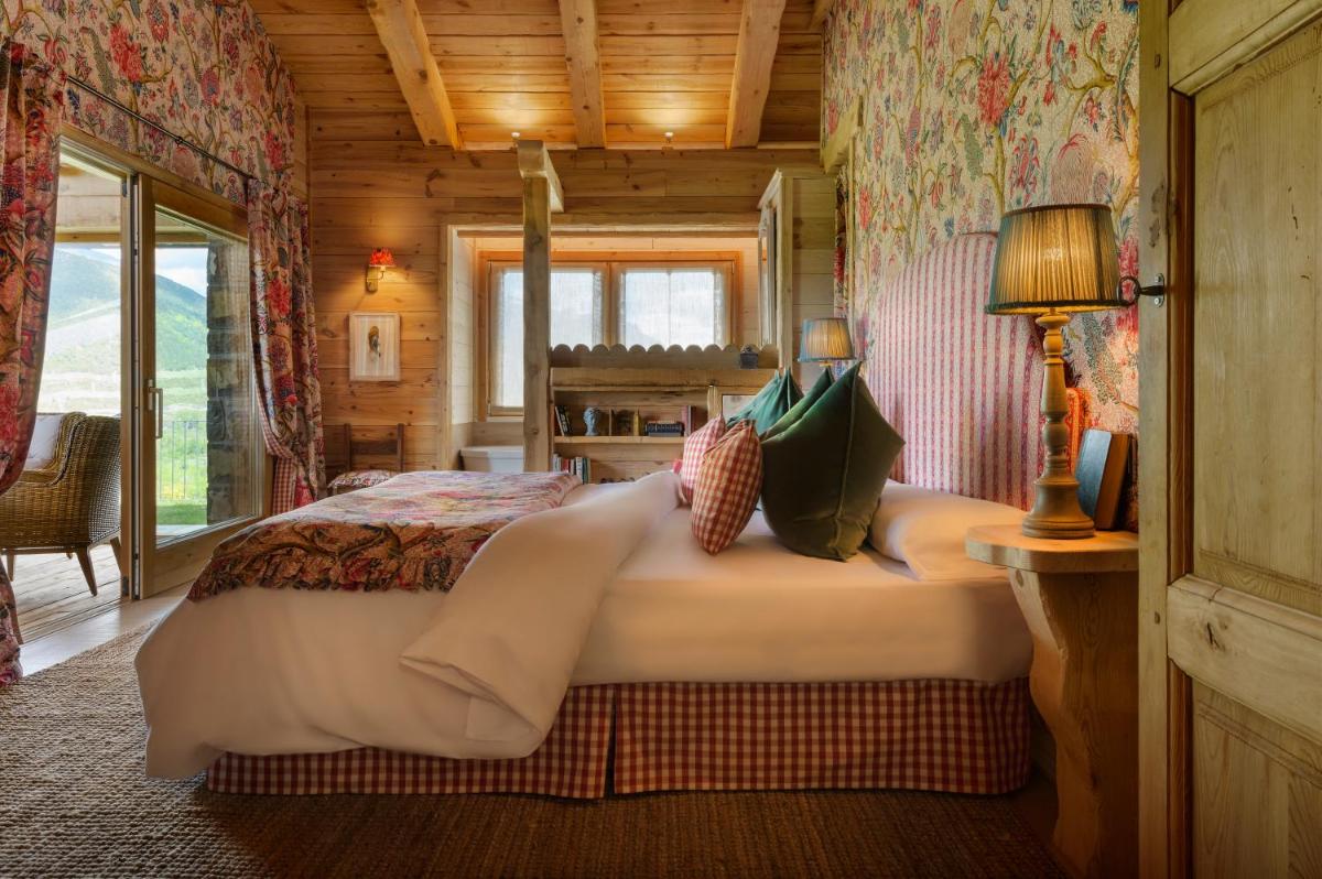 Hotel Viñas de Lárrede - Housity