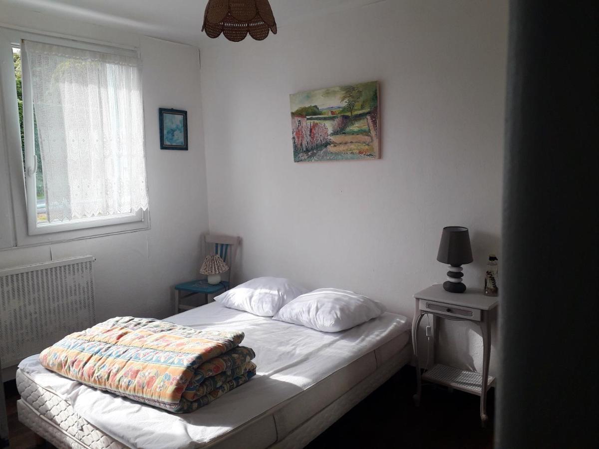 Maison de 2 chambres avec jardin amenage a Loguivy Plougras - Housity