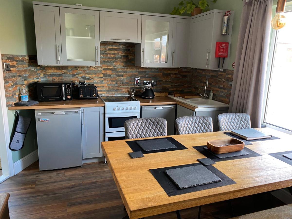 Sea Breeze Apartment Skegness - Housity
