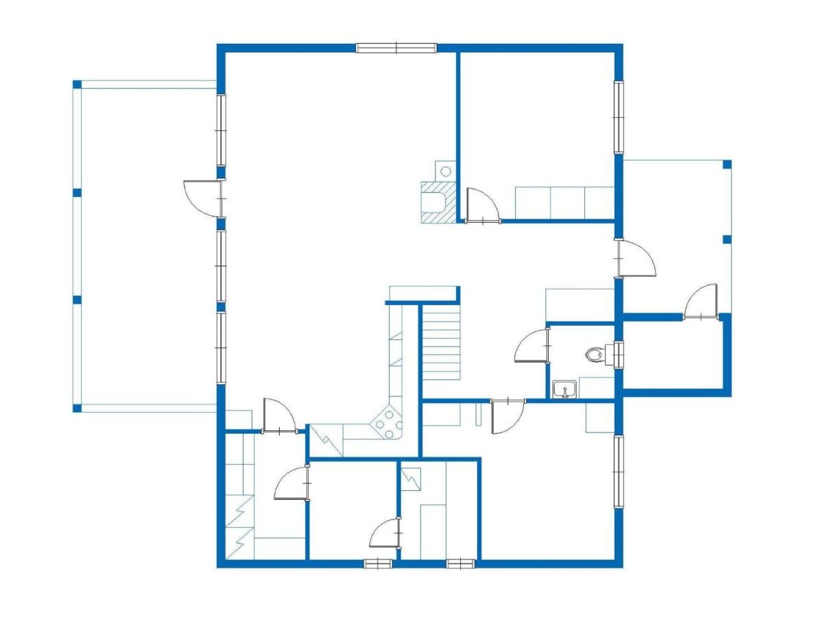 Holiday Home Petruska by Interhome - Housity