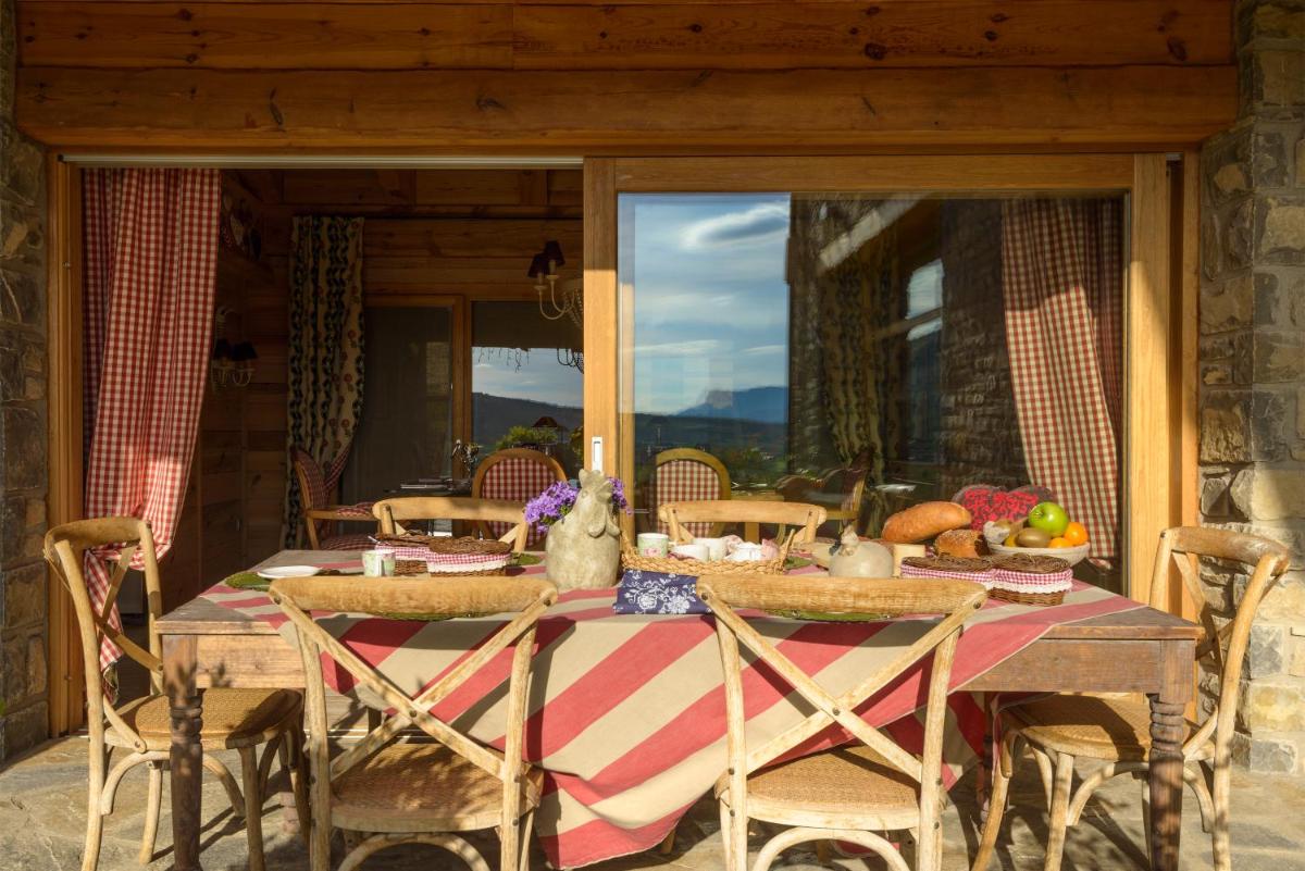 Imagen de la galería de Hotel Viñas de Lárrede, en Lárrede