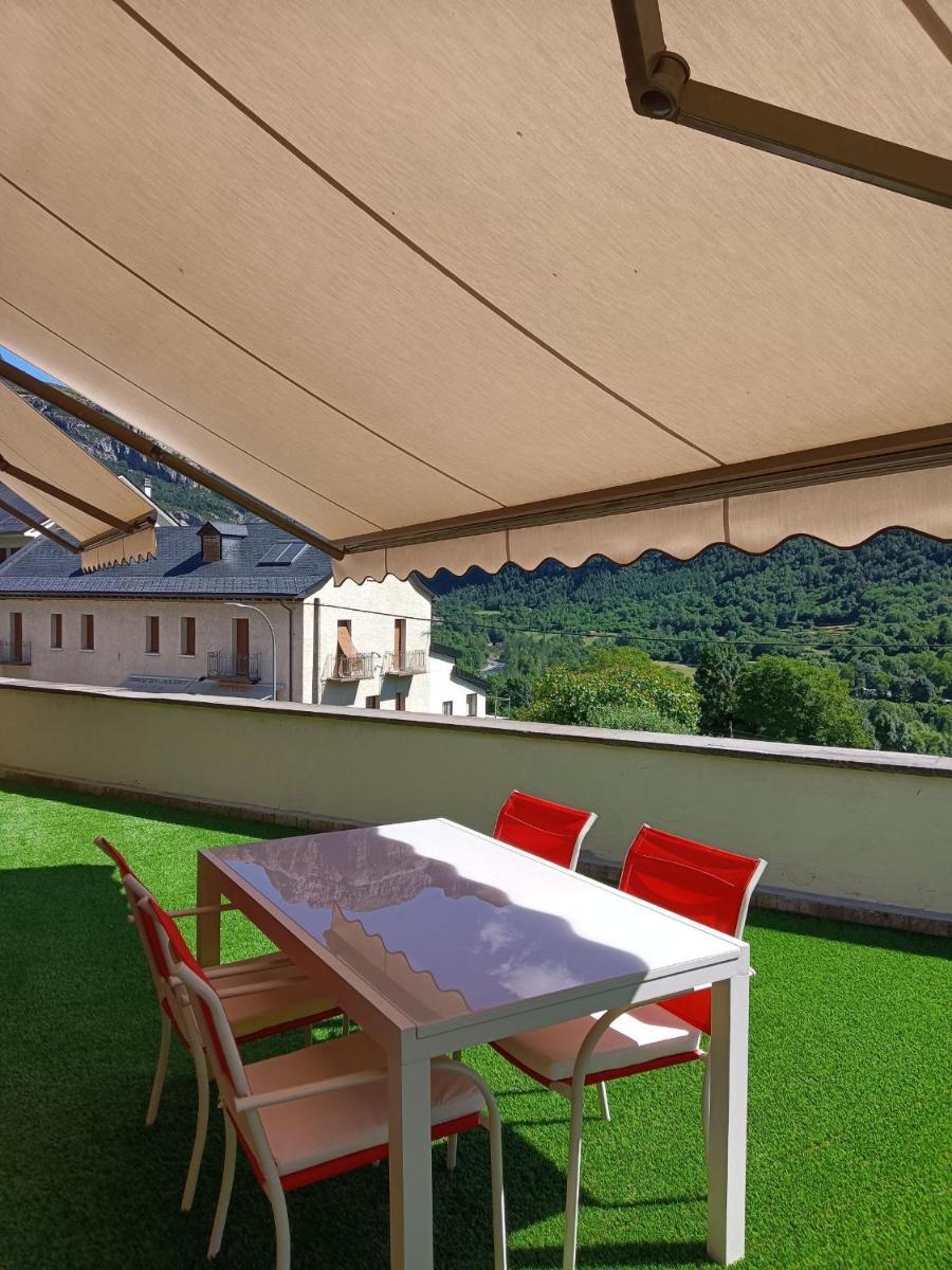 El Mirador de Ordesa - Housity