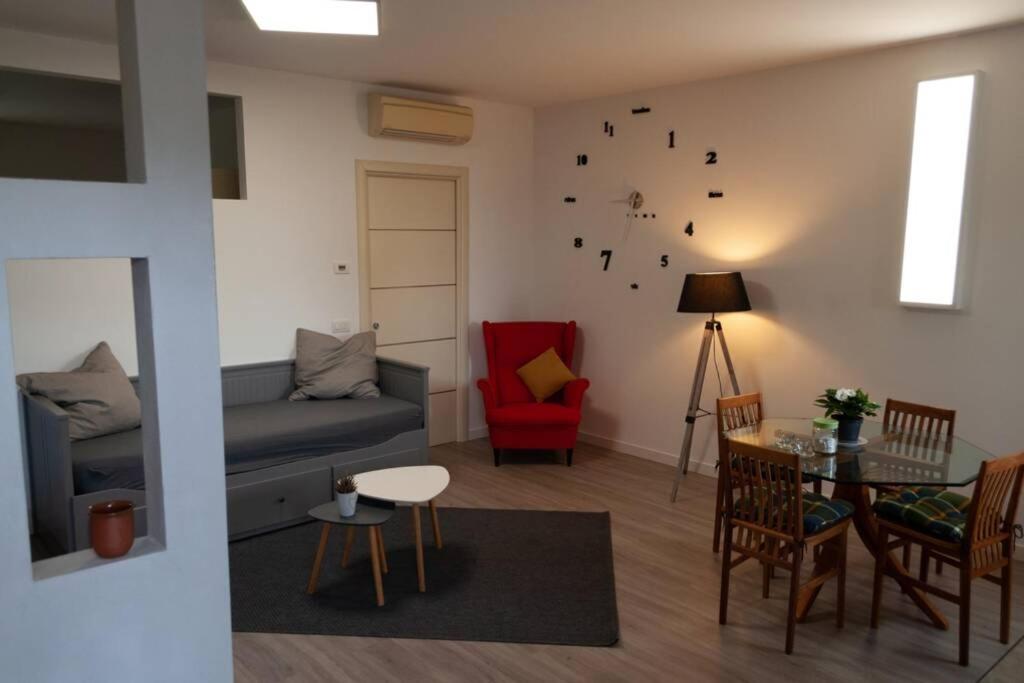 La Casetta, appartamento nel verde a Sommacampagna - Housity