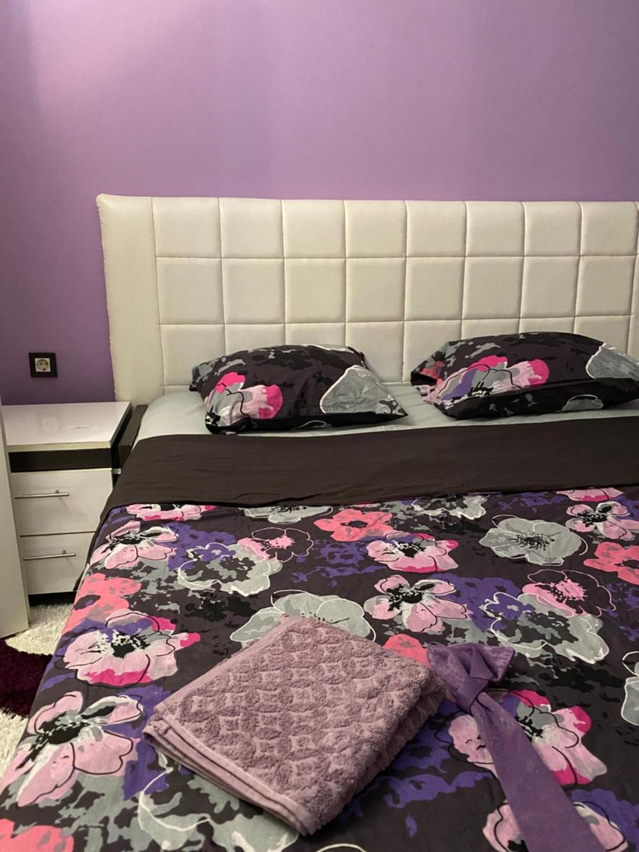 D&D Apartment Prishtina - Housity