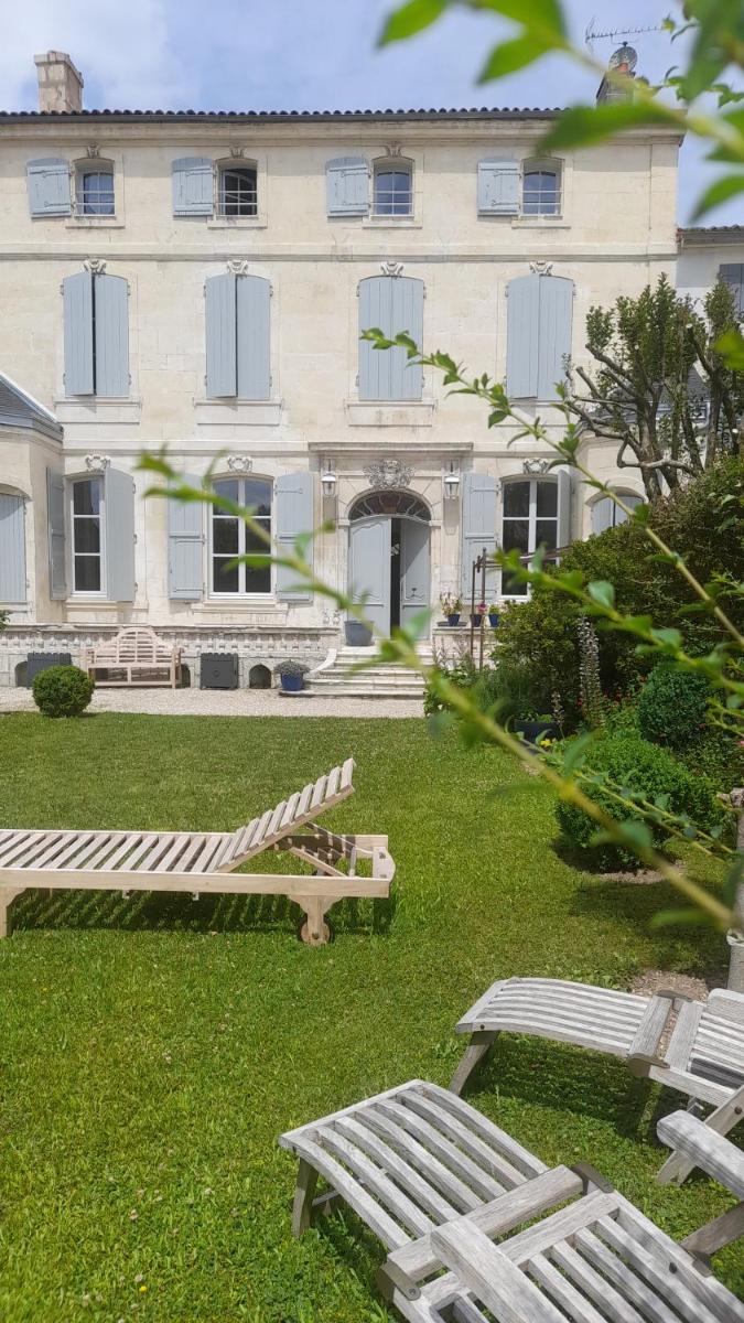 Le Jardin des Anges - Housity