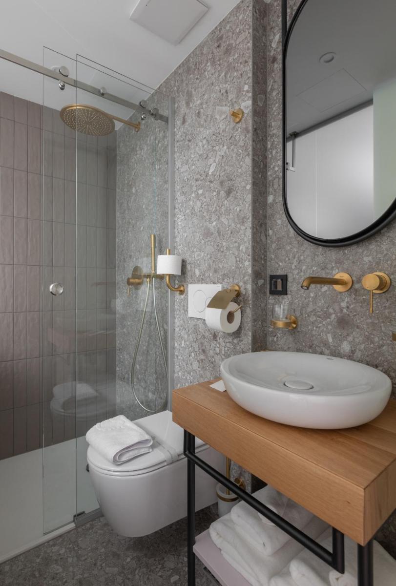 Heritage Hotel Porin Makarska - Housity