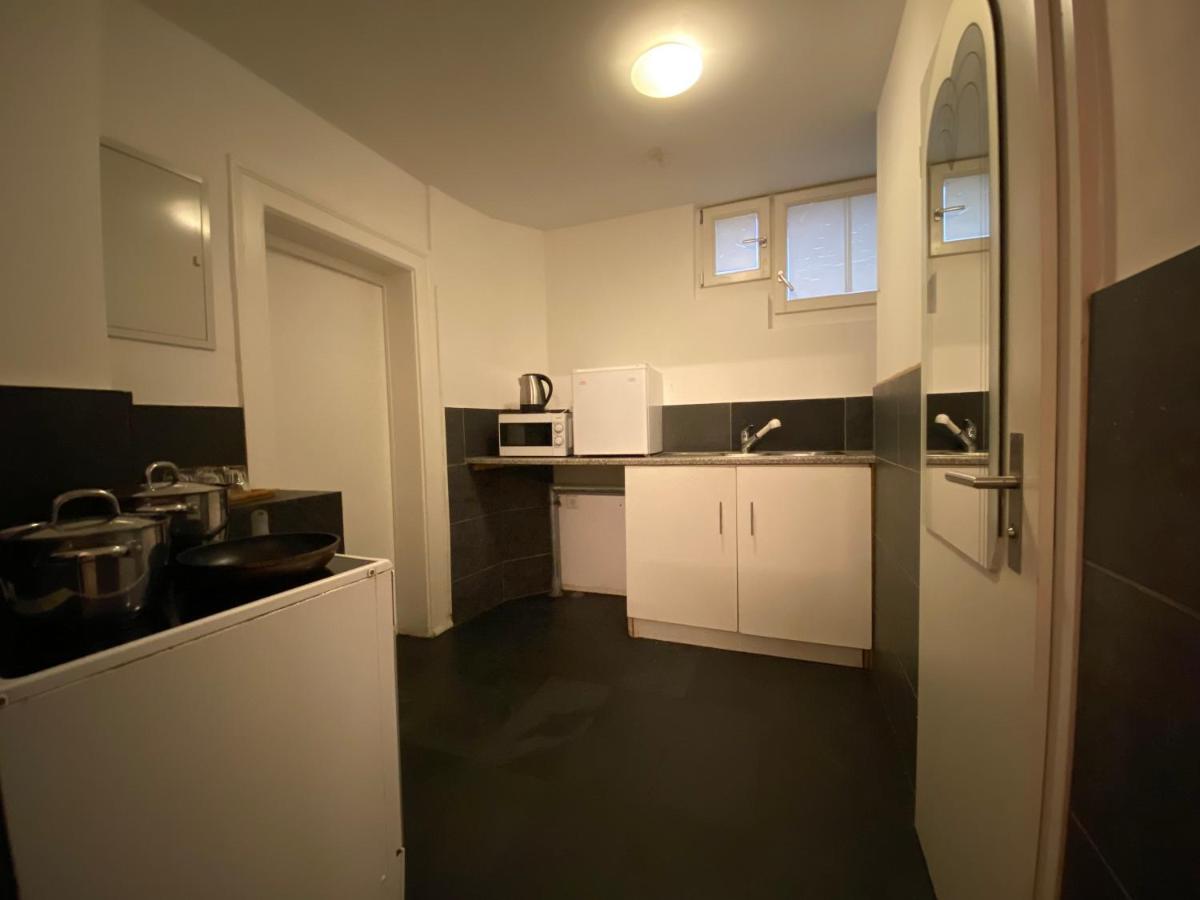 Central Studio 8 - Housity