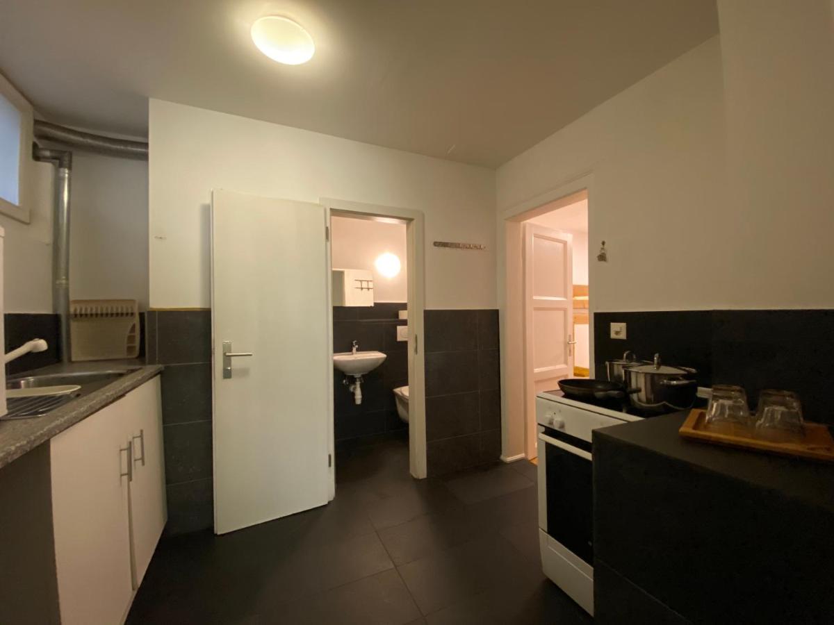 Central Studio 8 - Housity