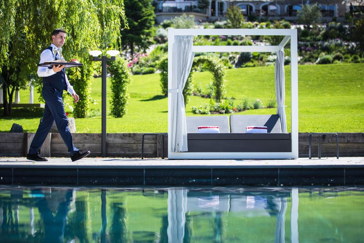 Clients de l'établissement Hôtel L'Incomparable Aix-Les-Bains