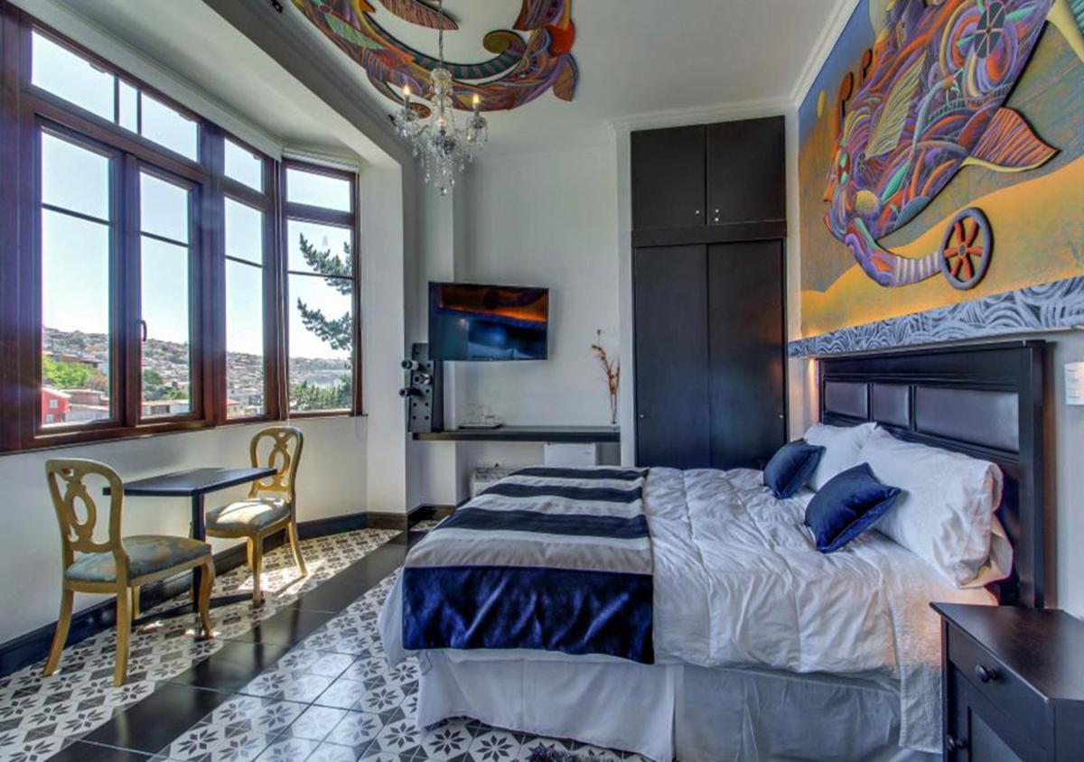 Casa Puente Hotel Boutique - Hizvo