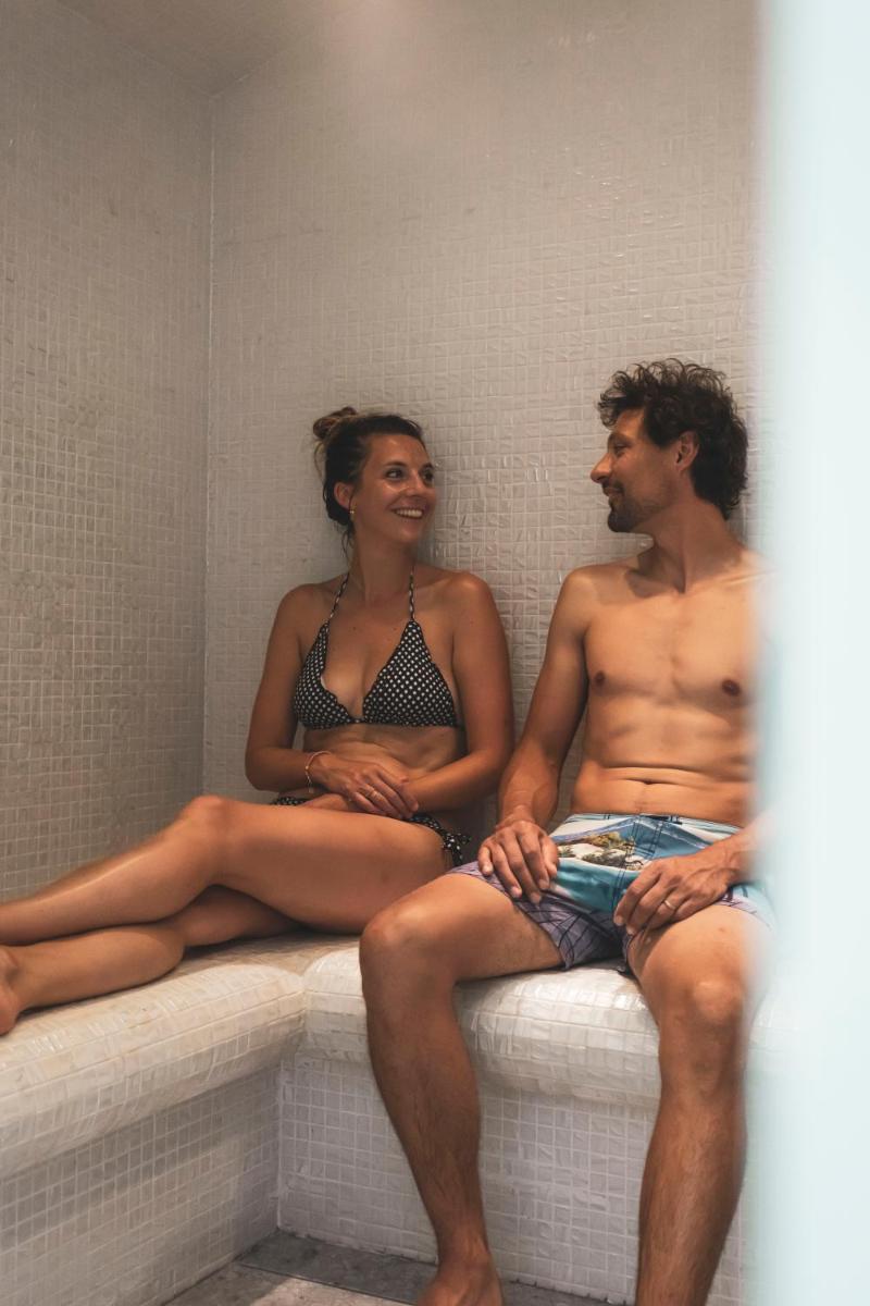 Hôtel L'Incomparable by Les Etincelles - Housity