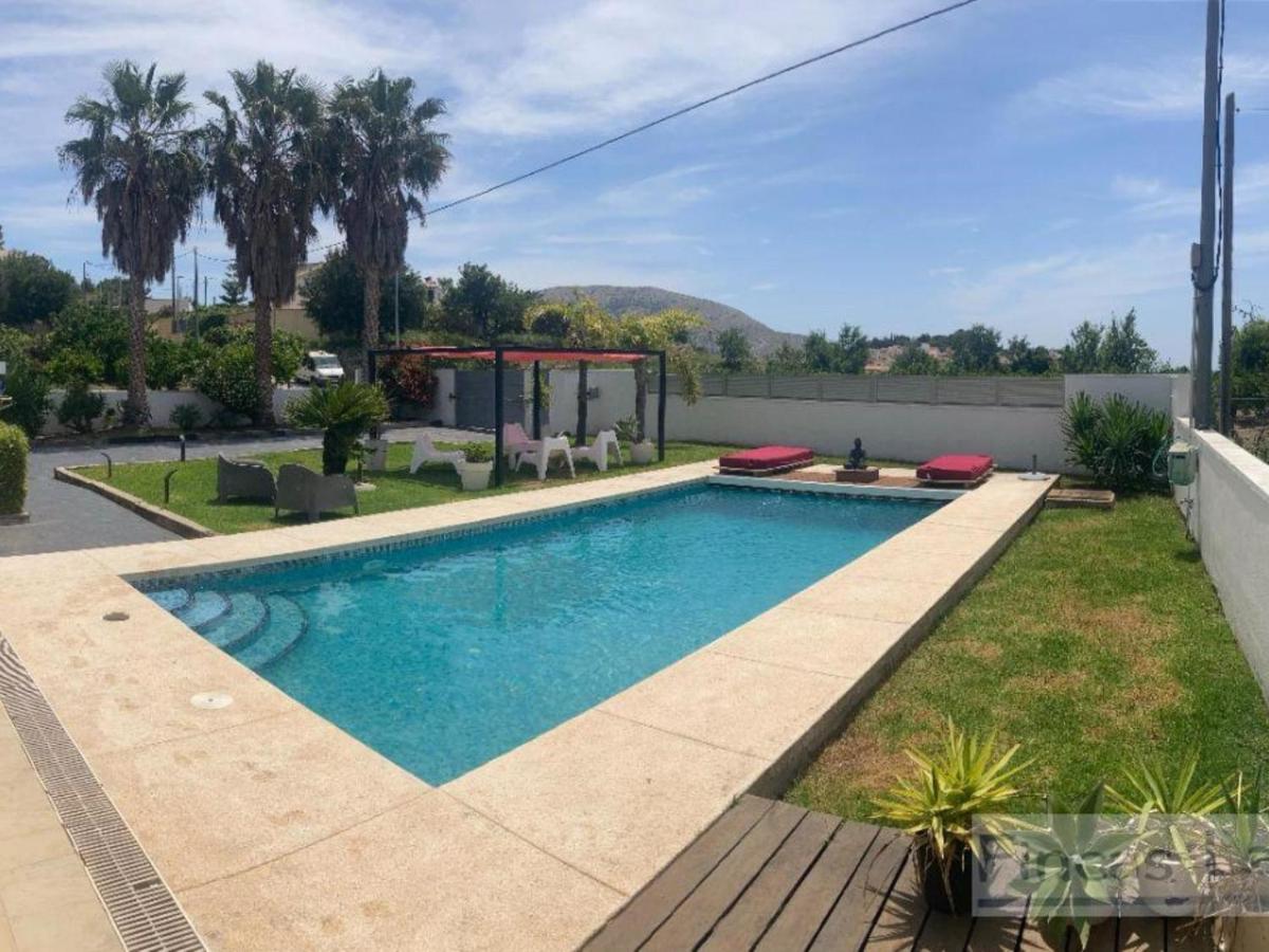 Villa independiente Finestrat - Housity