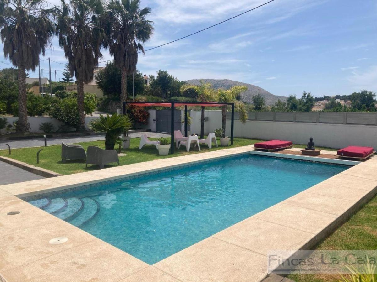 Villa independiente Finestrat - Housity