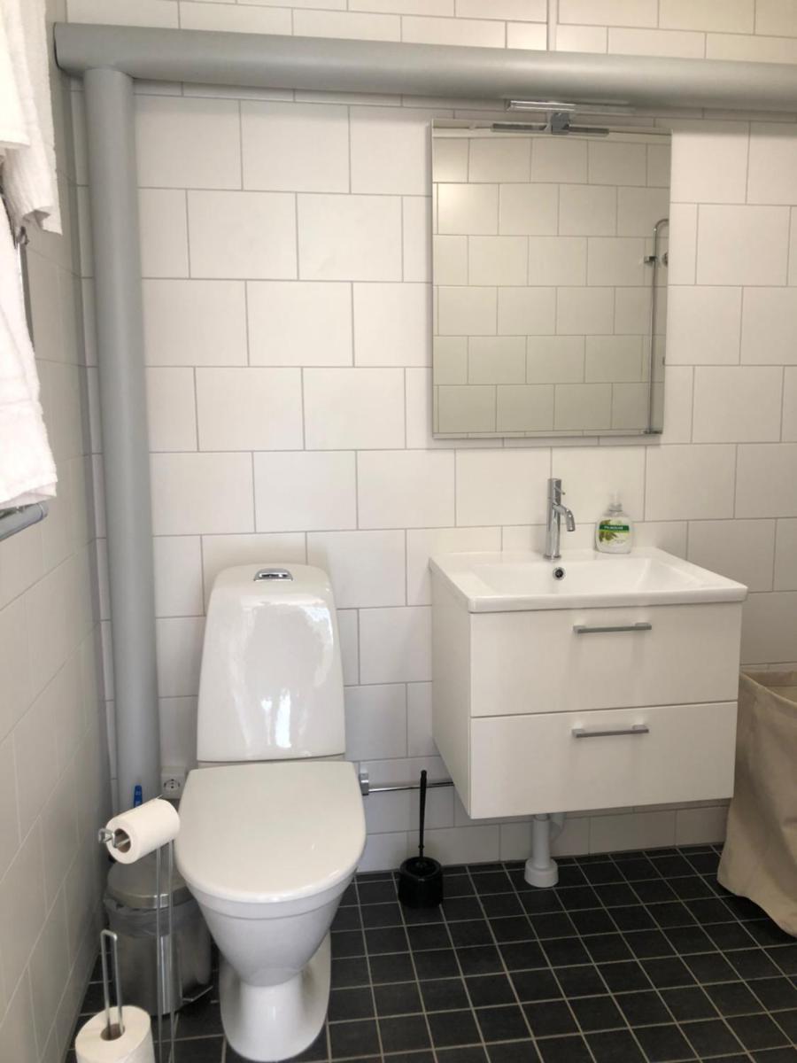 Kaggeholms strandboende - Housity