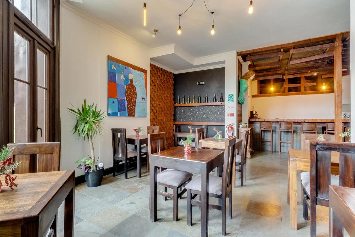 Casa Puente Hotel Boutique - Hizvo