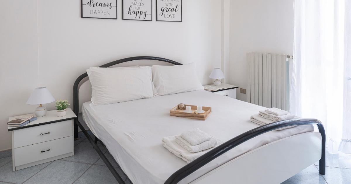 Welcomely - Don Minzoni 4 - Housity