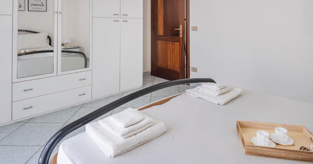 Welcomely - Don Minzoni 4 - Housity