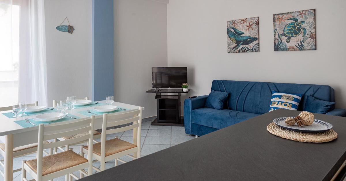Welcomely - Don Minzoni 4 - Housity