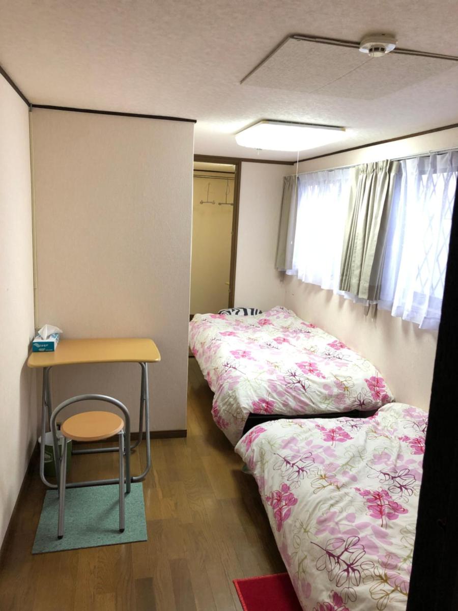 Youyousanso Apartment in Mie - Housity