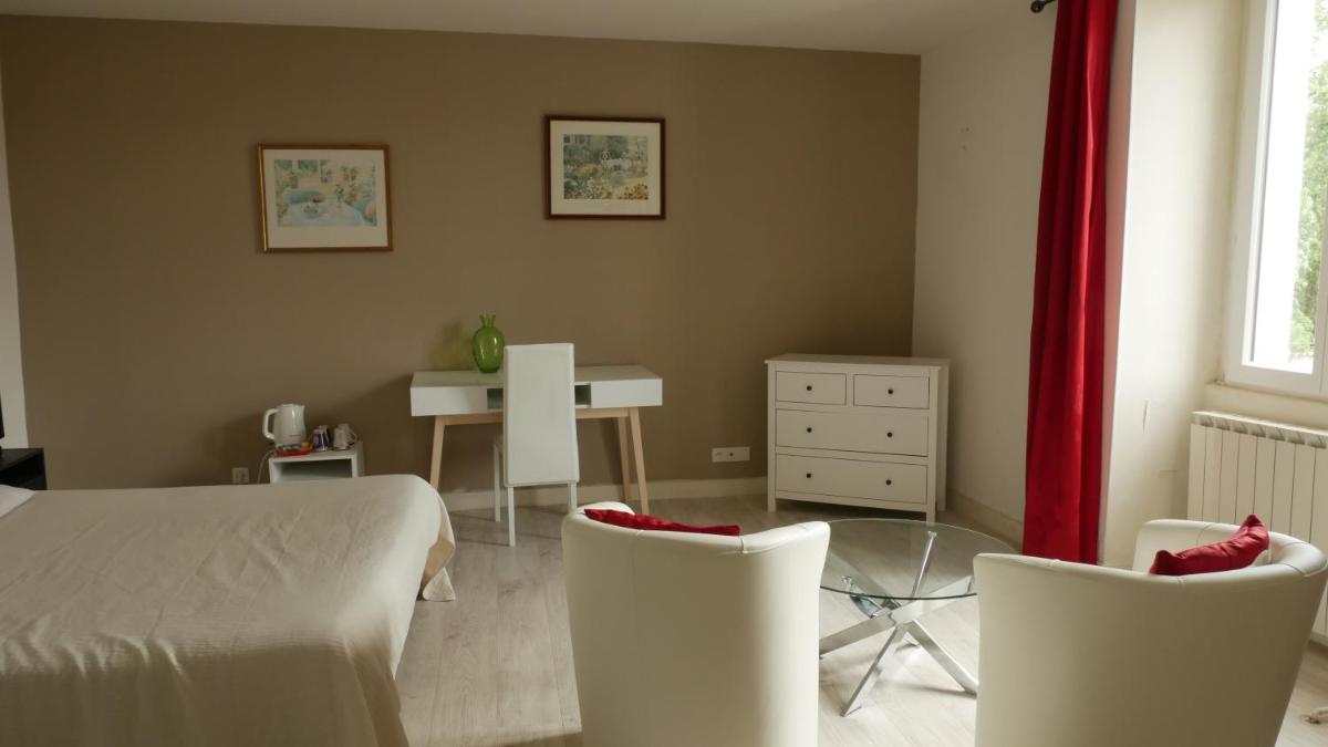 La Boule d'Or - Housity