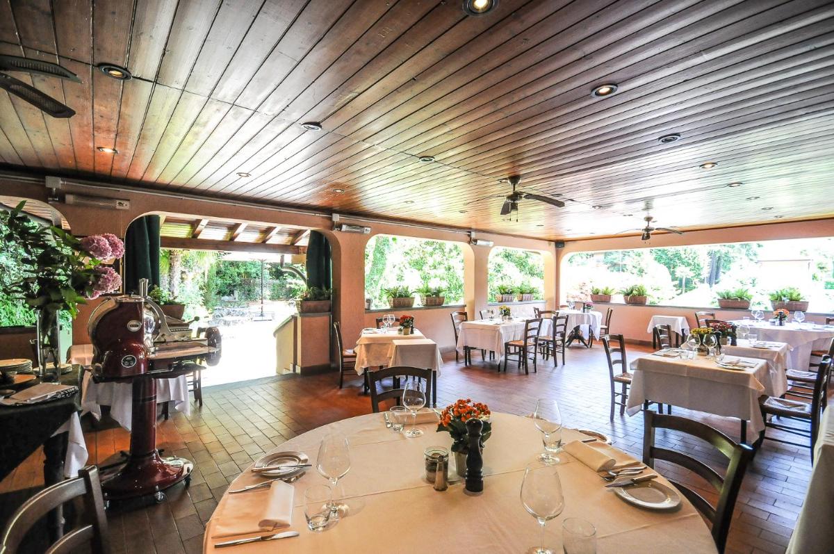 Hotel Terzo Crotto - Housity