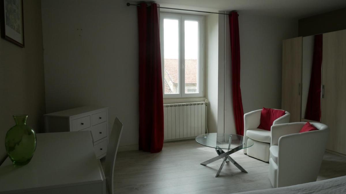 La Boule d'Or - Housity