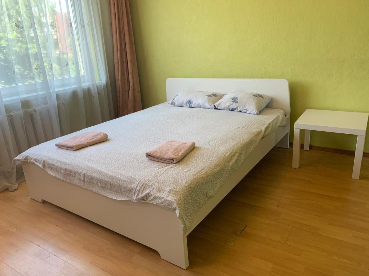 Green Riga studio - Housity